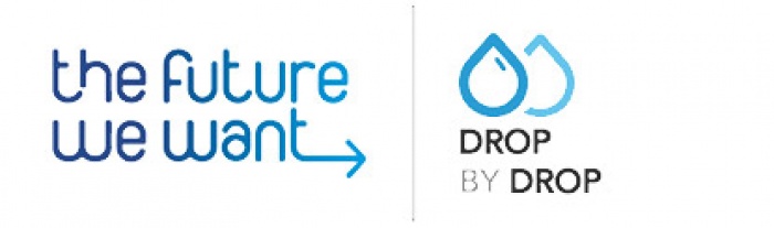 Copenhagen/Brussels (Denmark/Belgium) - 'The Future We Want - Drop by Drop' - hosted by The United Nations in Brussels, in collaboration with the Nordic Council of Ministers - is now calling for world-wide public voting until 21 March.