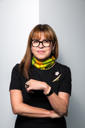 Katalina Silva