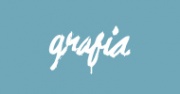 Grafia - Association of Visual Communication Designers in Finland