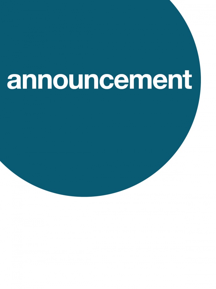 As of 12 March 2020 the Secretariat is now working remotely. Our team will continue to assure their regular tasks and can be reached either by email or by telephone. 