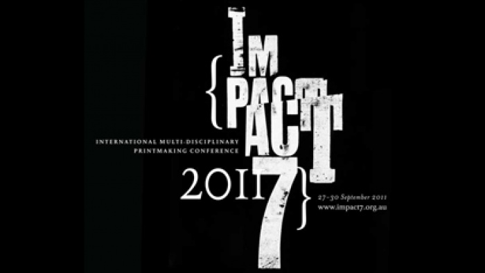 Melbourne (Australia) - IMPACT, the world's leading event for contemporary print culture, will head south of the equator in 2011, to be hosted by the Faculty of Art & Design at Monash University in Melbourne, Australia. The Call for Papers and Proposals i