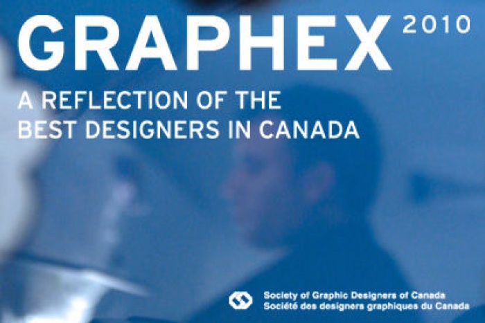 Vancouver (Canada) - Graphex is Canada's biennial National design awards. An Icograda-endorsed event, Graphex has been celebrating the best of visual communications in Canada since 1977.
