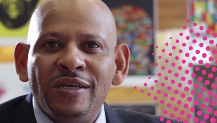 In this video, Head of SABS Gavin Mageni comments on how design can create economic equity in South Africa.